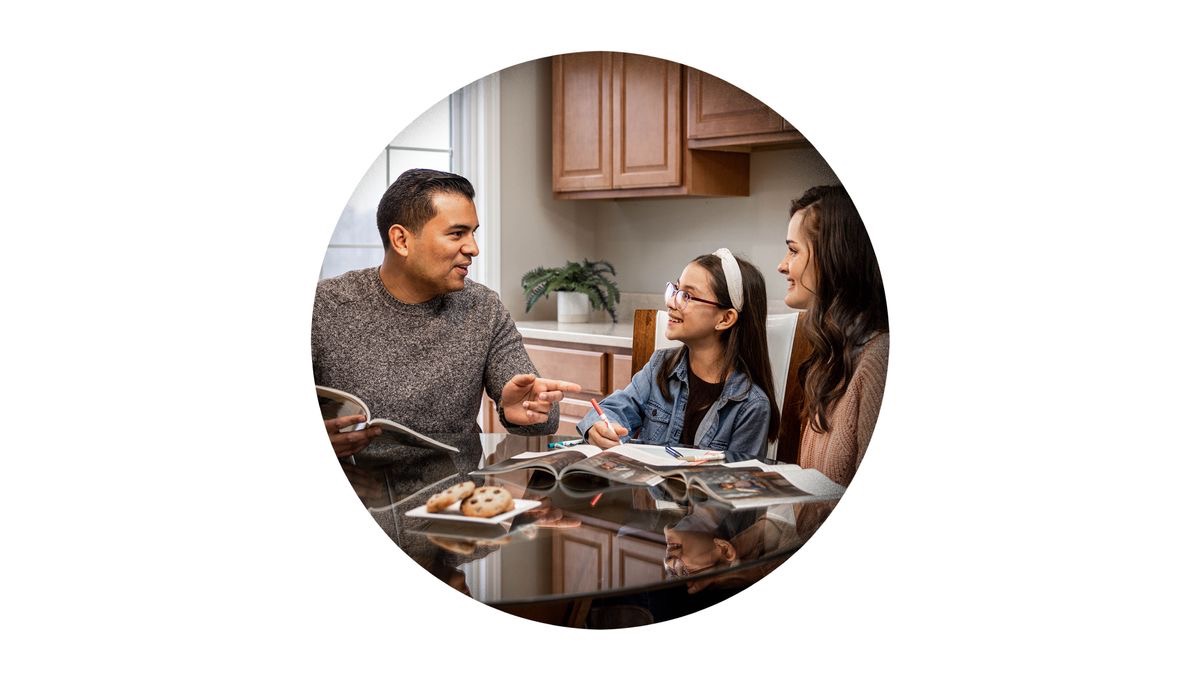 Mojañ a wulu ayé’é ya nda bôte ba minga wé a ngo jé.