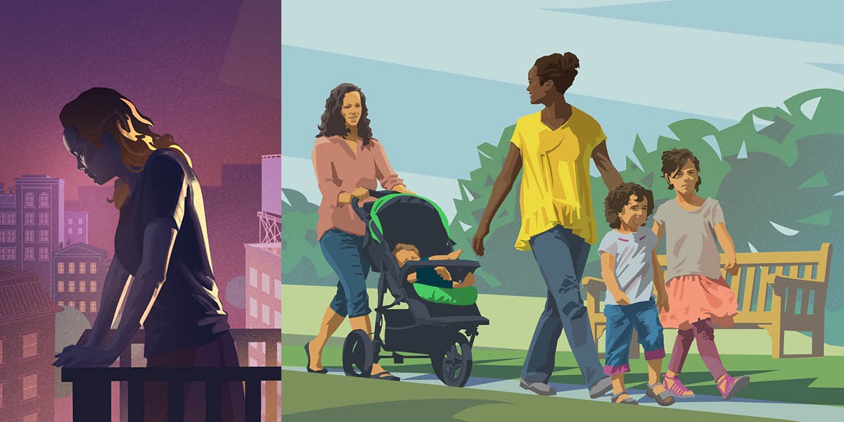 Minga a ko woñ a lôte nné, mvuse ya valé, a ke a wulu a bone bé