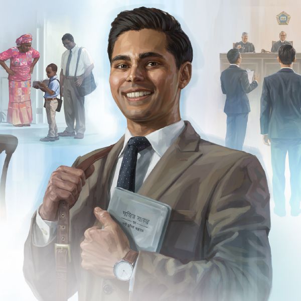 Programa de la asamblea de circuito 2018-2019 (con el superintendente de circuito)