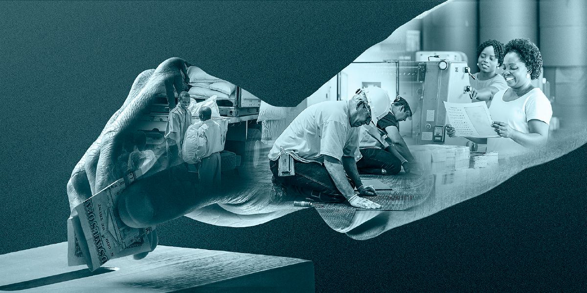 Varias formas en que las donaciones apoyan la obra del Reino