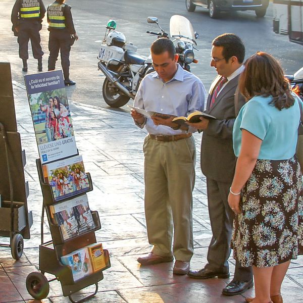 La Atalaya (edición de estudio), septiembre de 2017