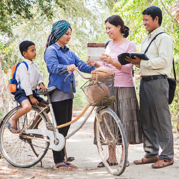 La Atalaya (edición de estudio), febrero de 2018