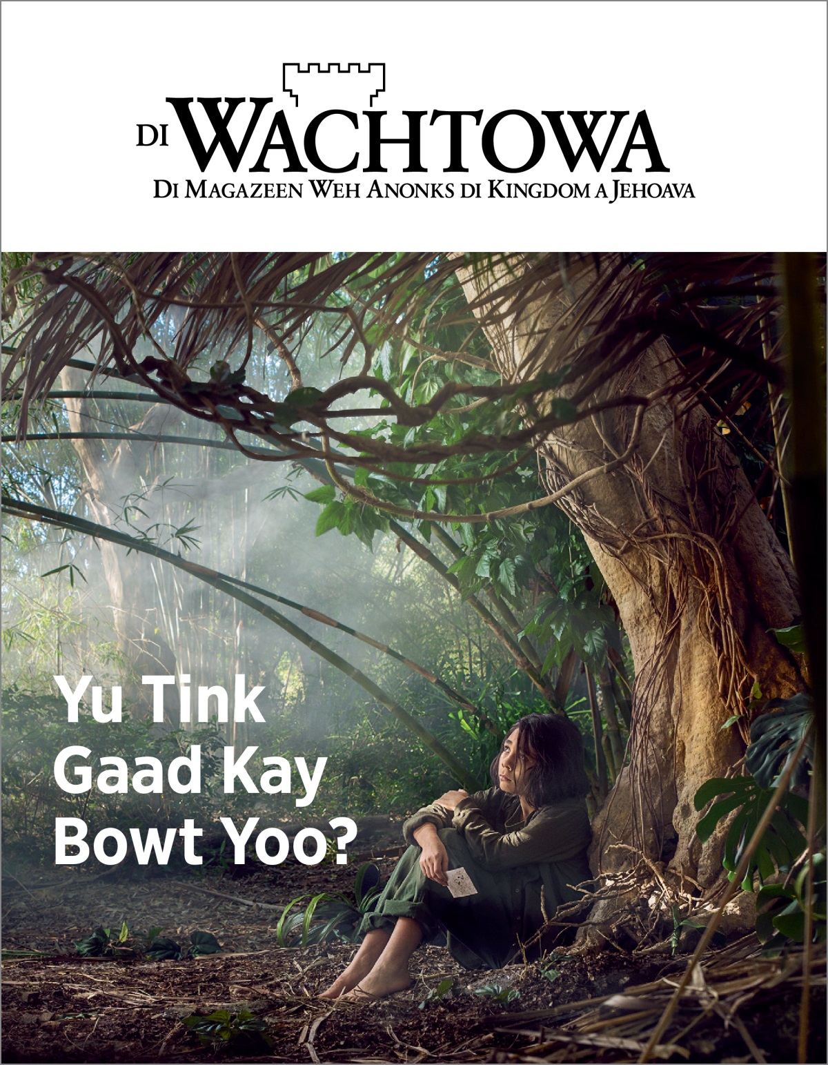“Di Wachtowa” No. 3 2018.