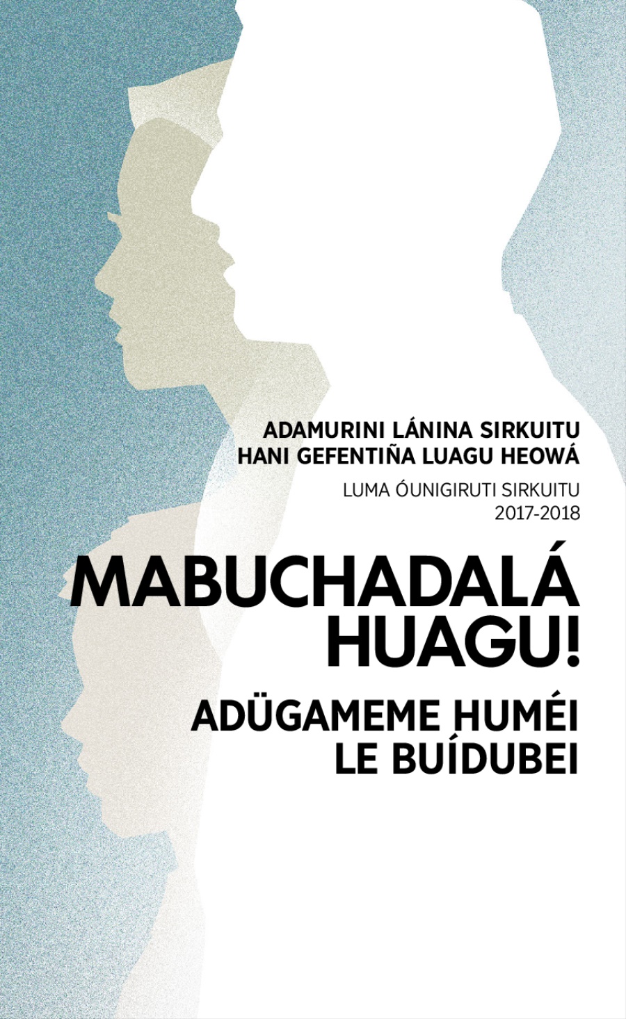 Programa lubá adamurini lánina sirkuitu, irumu 2017-2018 (luma óunigiruti sirkuitu)