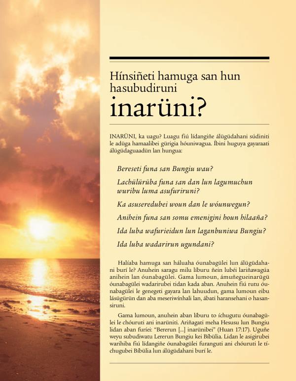 Tratadu hasubudiruni inarüni