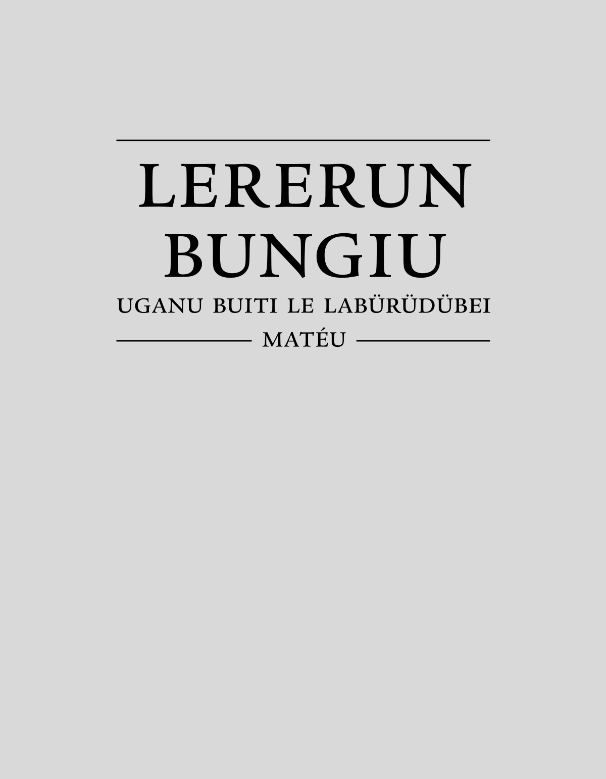 Tidáü garüdia