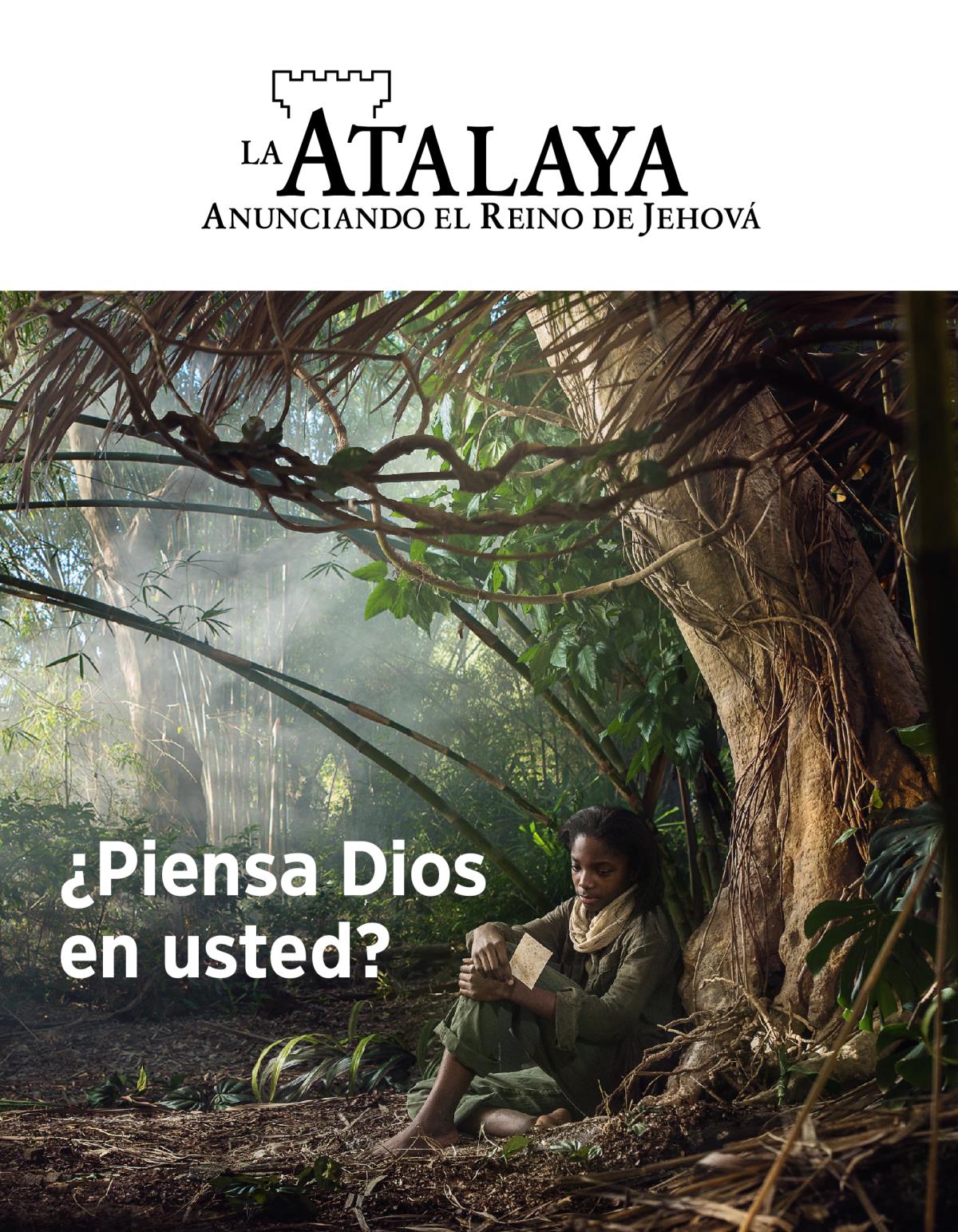 «La Atalaya», número 3, 2018.