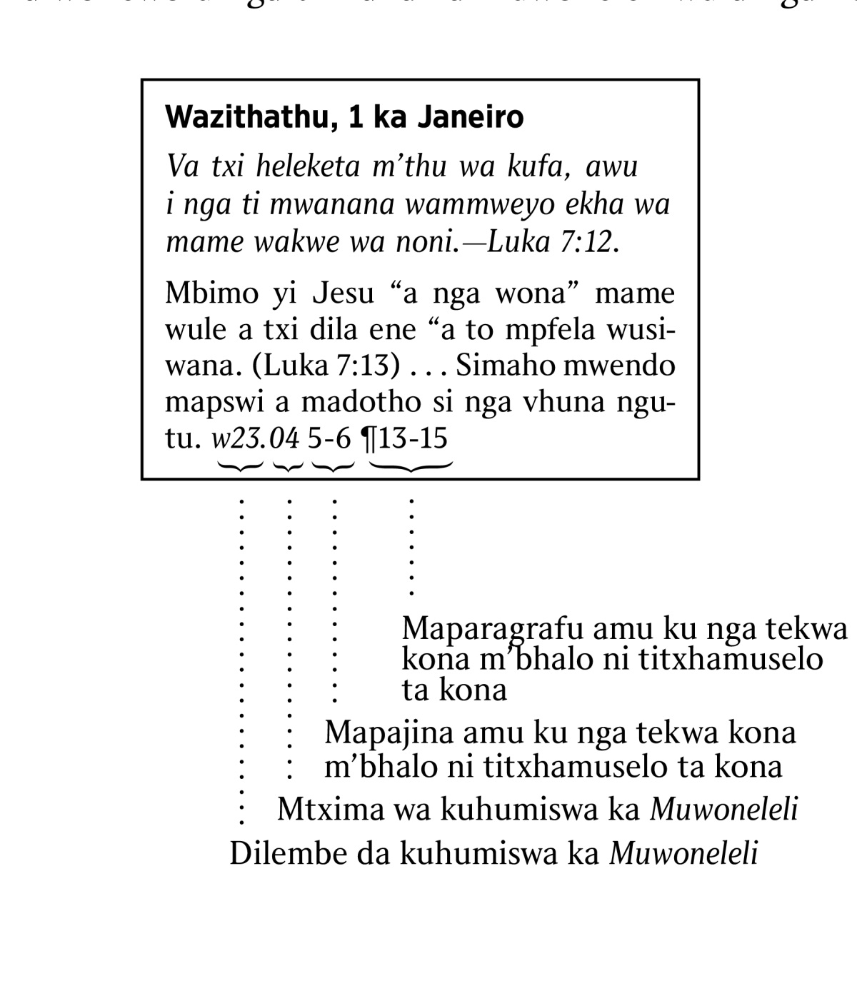 [Wona ka pajina 6]