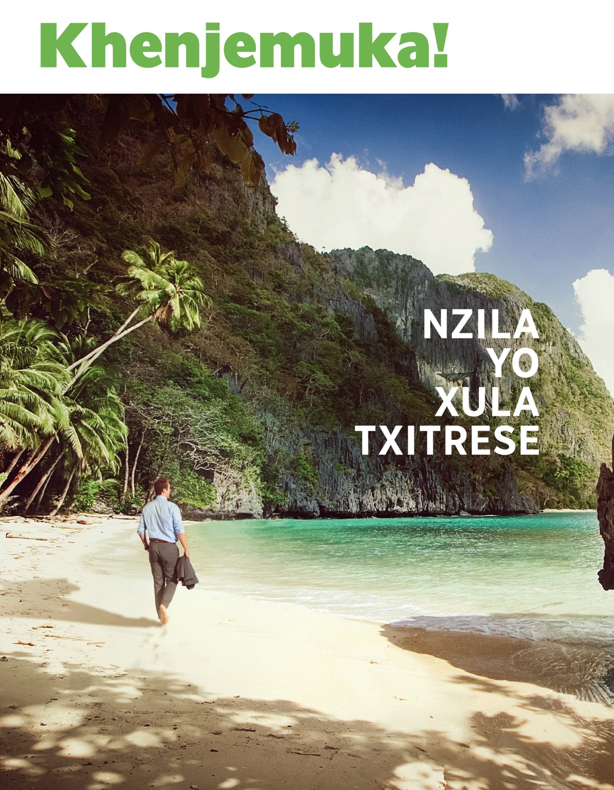 Direvhista da Khenjemuka! No. 1 2020 | Nzila yo xula txitrese.