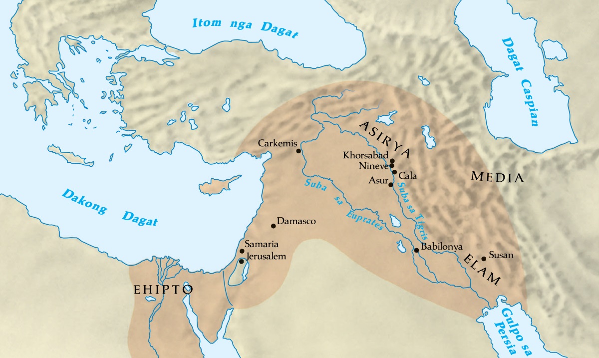 [Mapa sa panid 954]