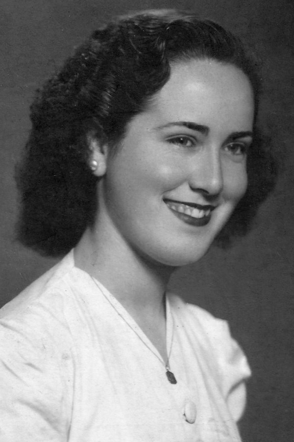 Letrato ni Susana Plasín Udías sa bata pa