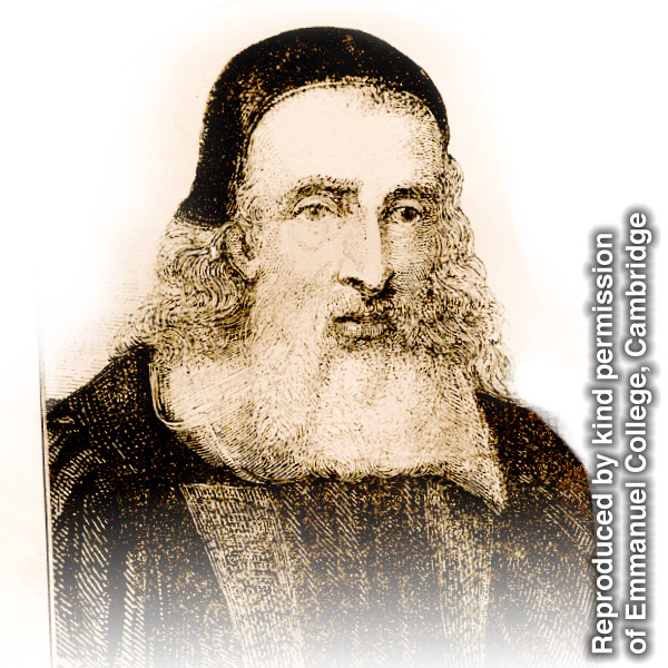 Si William Bedell