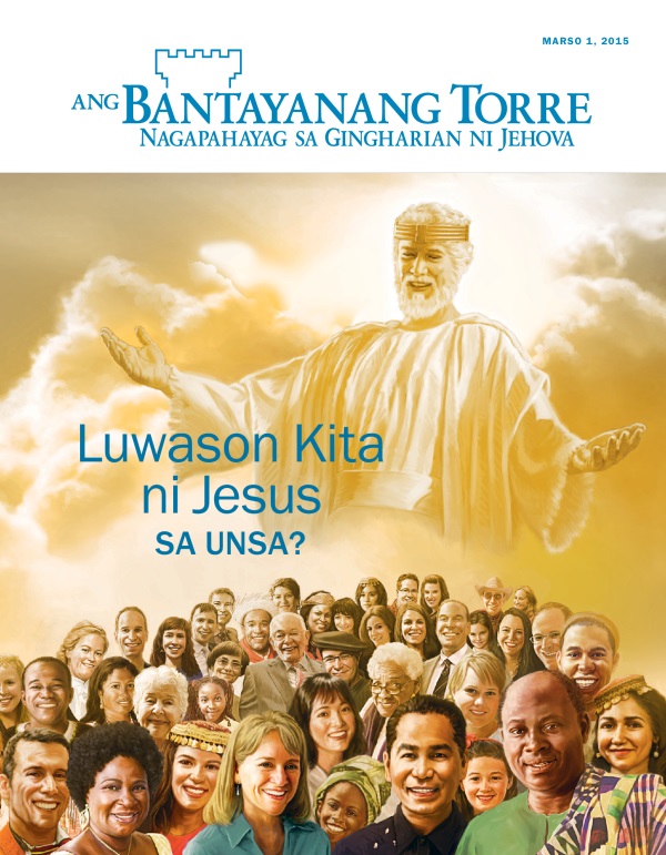 Hapin sa Magasing Bantayanang Torre, Marso 2015 | Luwason Kita ni Jesus—Sa Unsa?