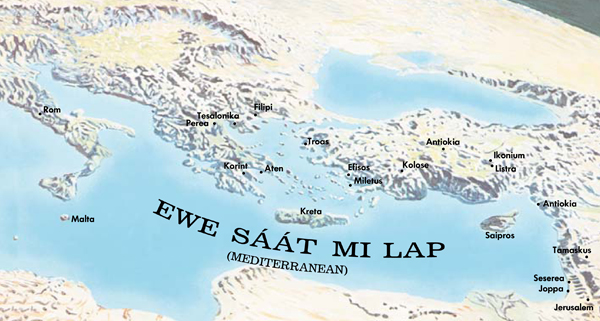 [Map]