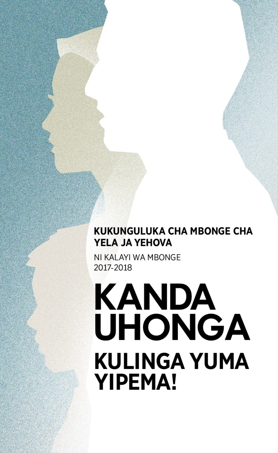 Katalilo wa Kukunguluka cha Mbonge wa 2017-2018 Ni Kalayi wa Mbonge