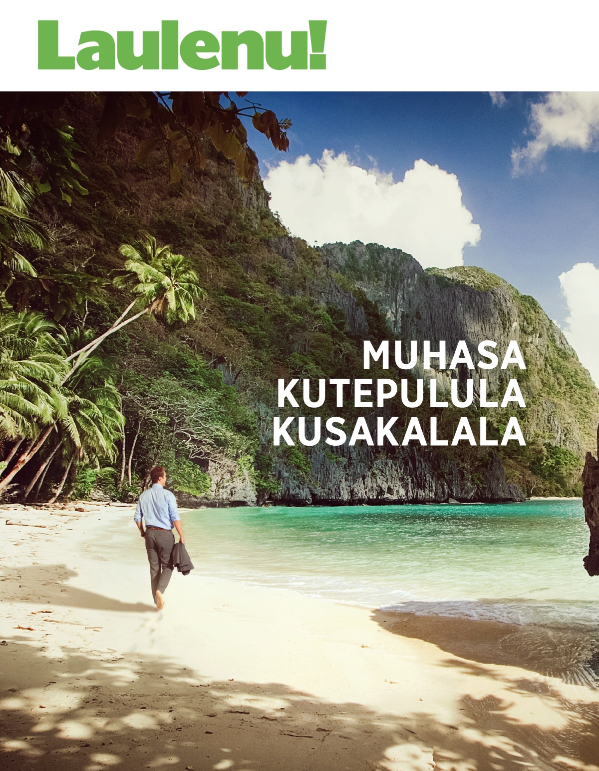 Laulenu! No. 1 2020 | Muhasa Kutepulula Kusakalala.