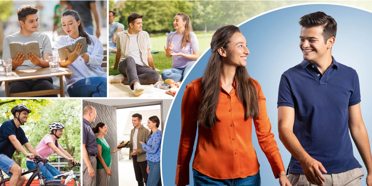 Amwe akweze waze ali tusendo kanakalakala hamuwika. Yizulie: 1. Ayo kanatange Mbimbiliya hamuwika. 2. Ayo kanahanjika ni kuwahilila muze anali. 3. Ayo kanendesa kinga. 4. Mwana pwo kanasolola kasendo kenyi  kuli yisemi jenyi.