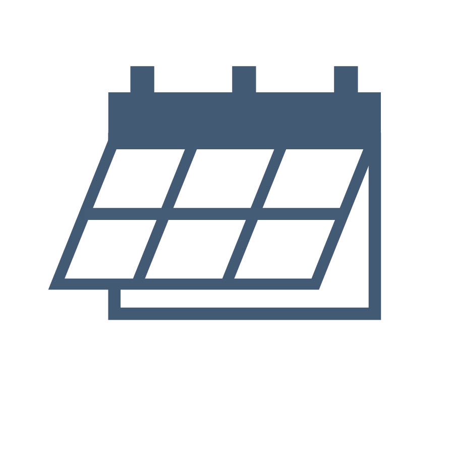 Calendario.