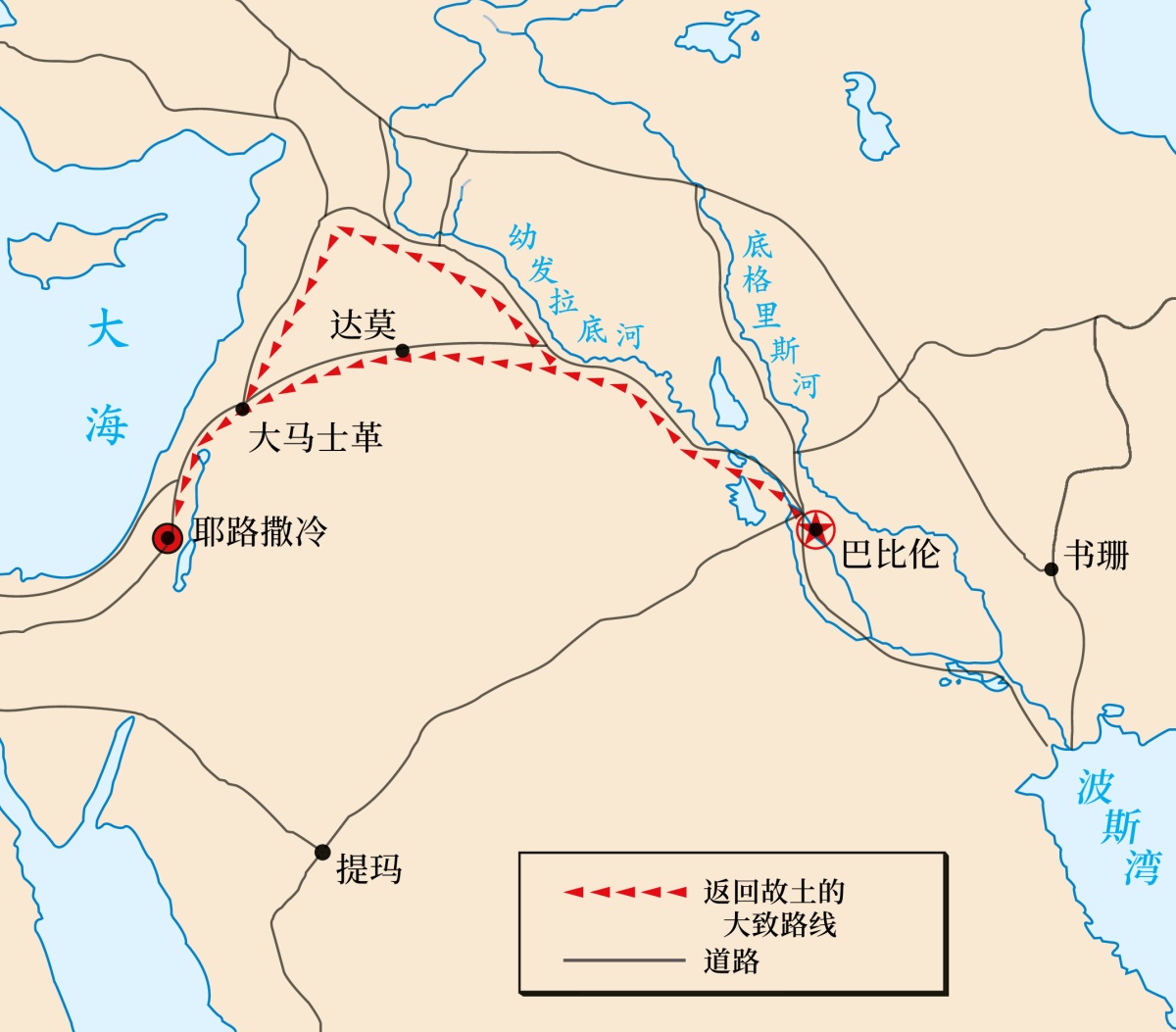 ［第332页的地图］