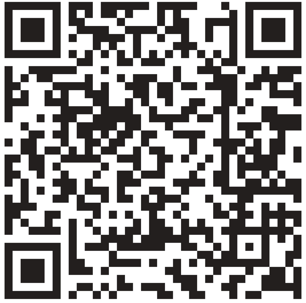 二維碼（QR Code）。