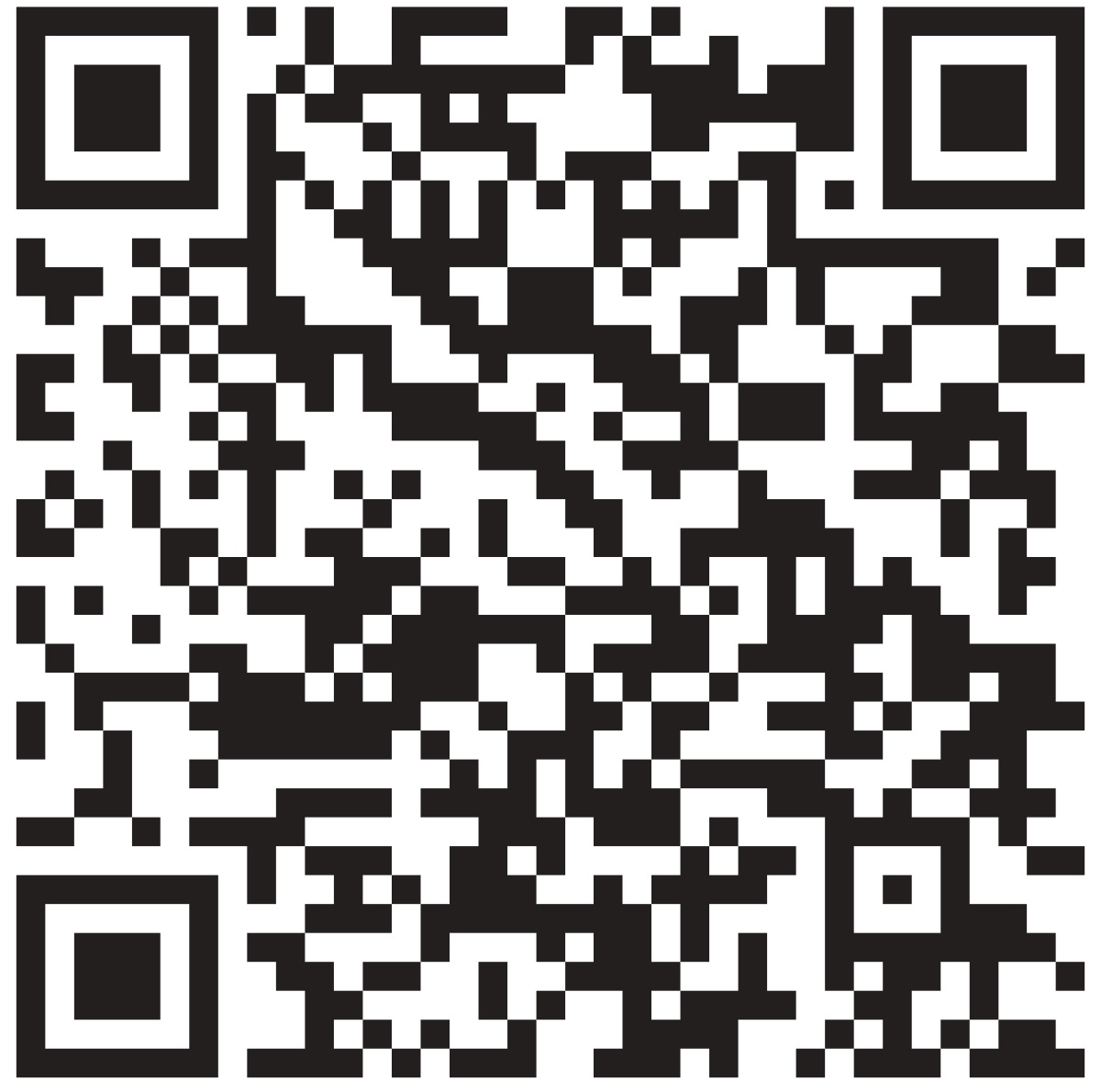 二維碼（QR Code）。