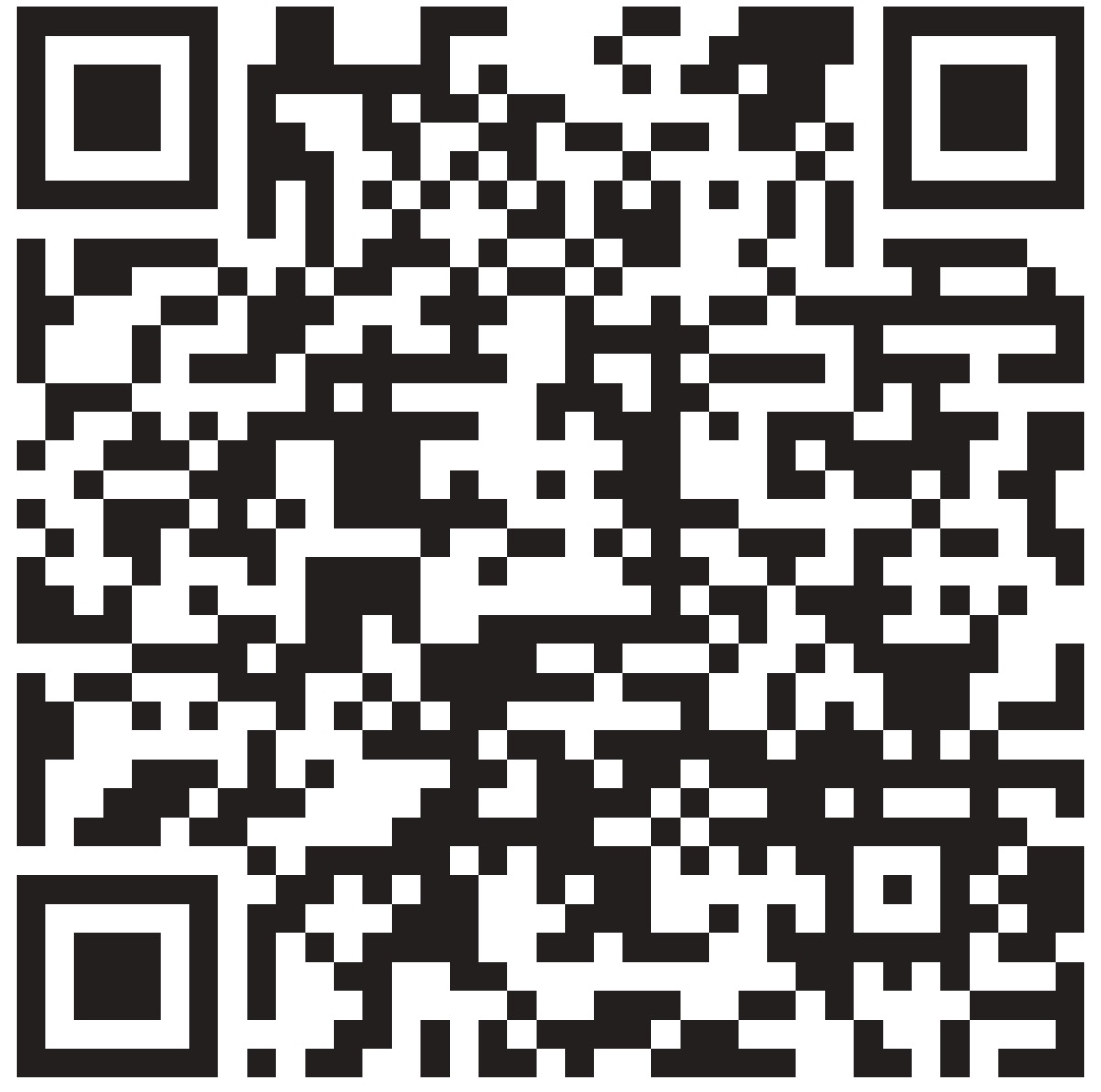 二維碼（QR Code）。