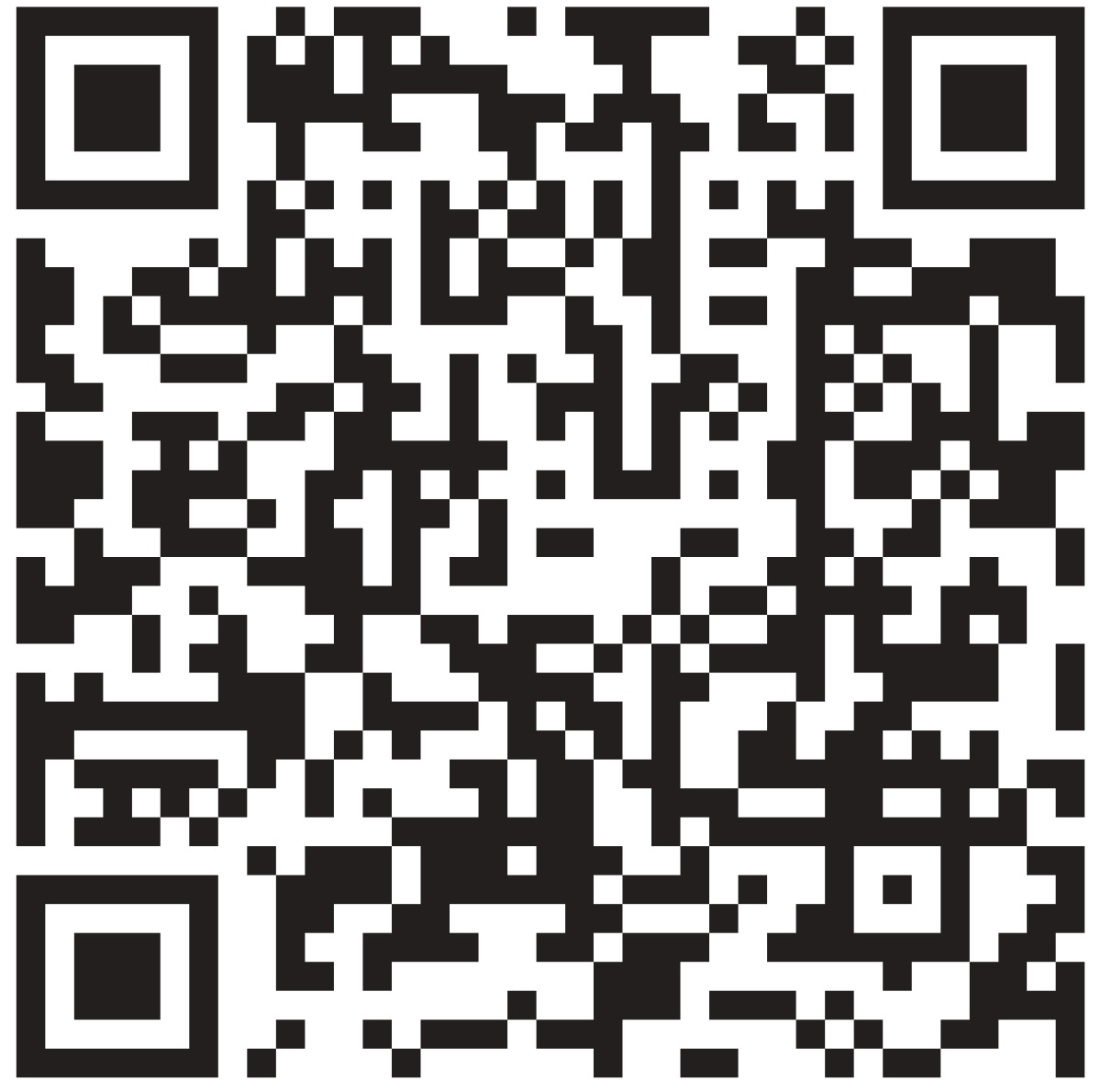 二維碼（QR Code）。