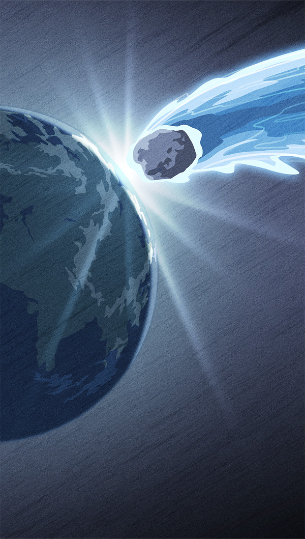大行星