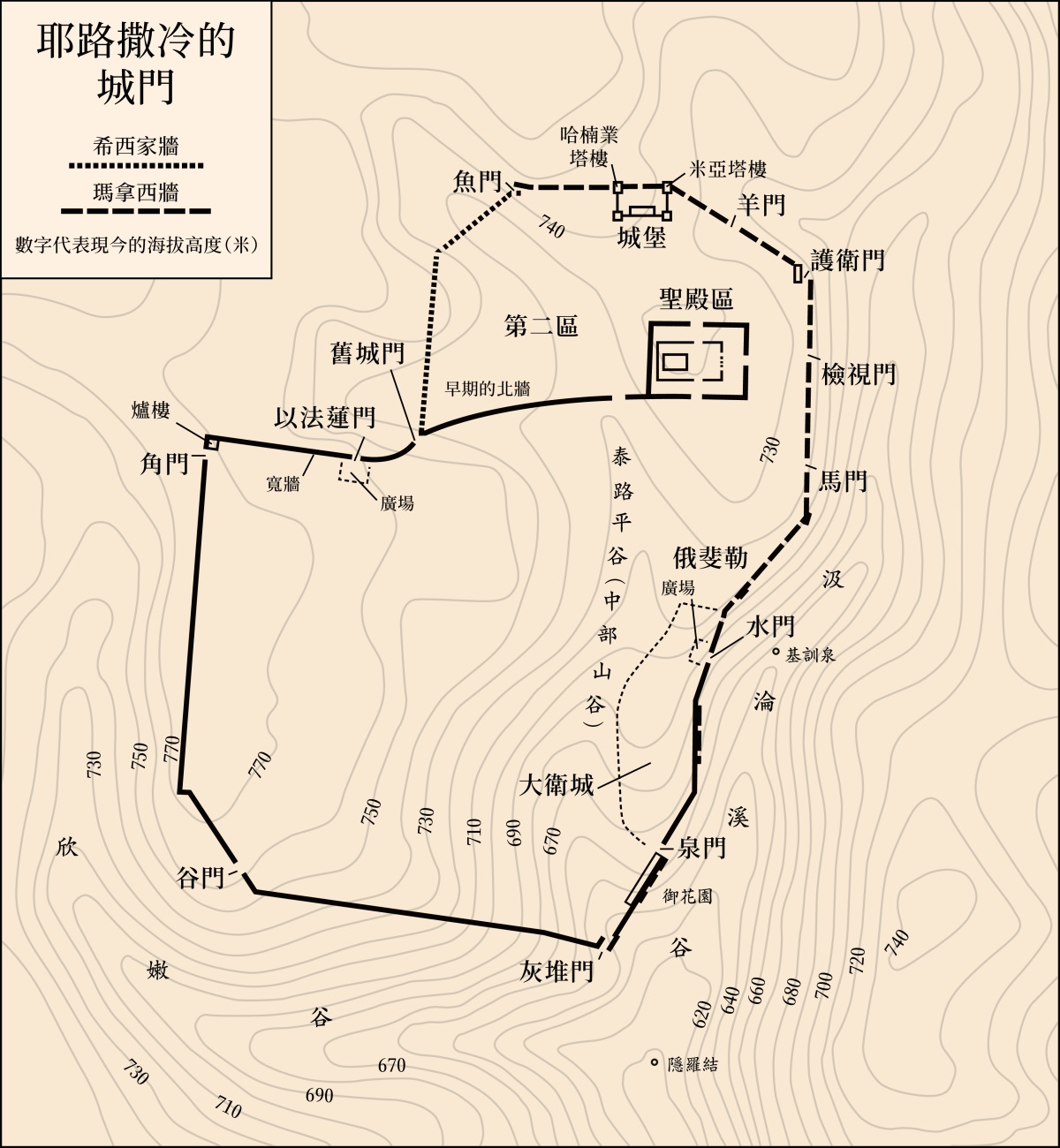 ［第1066頁的地圖］