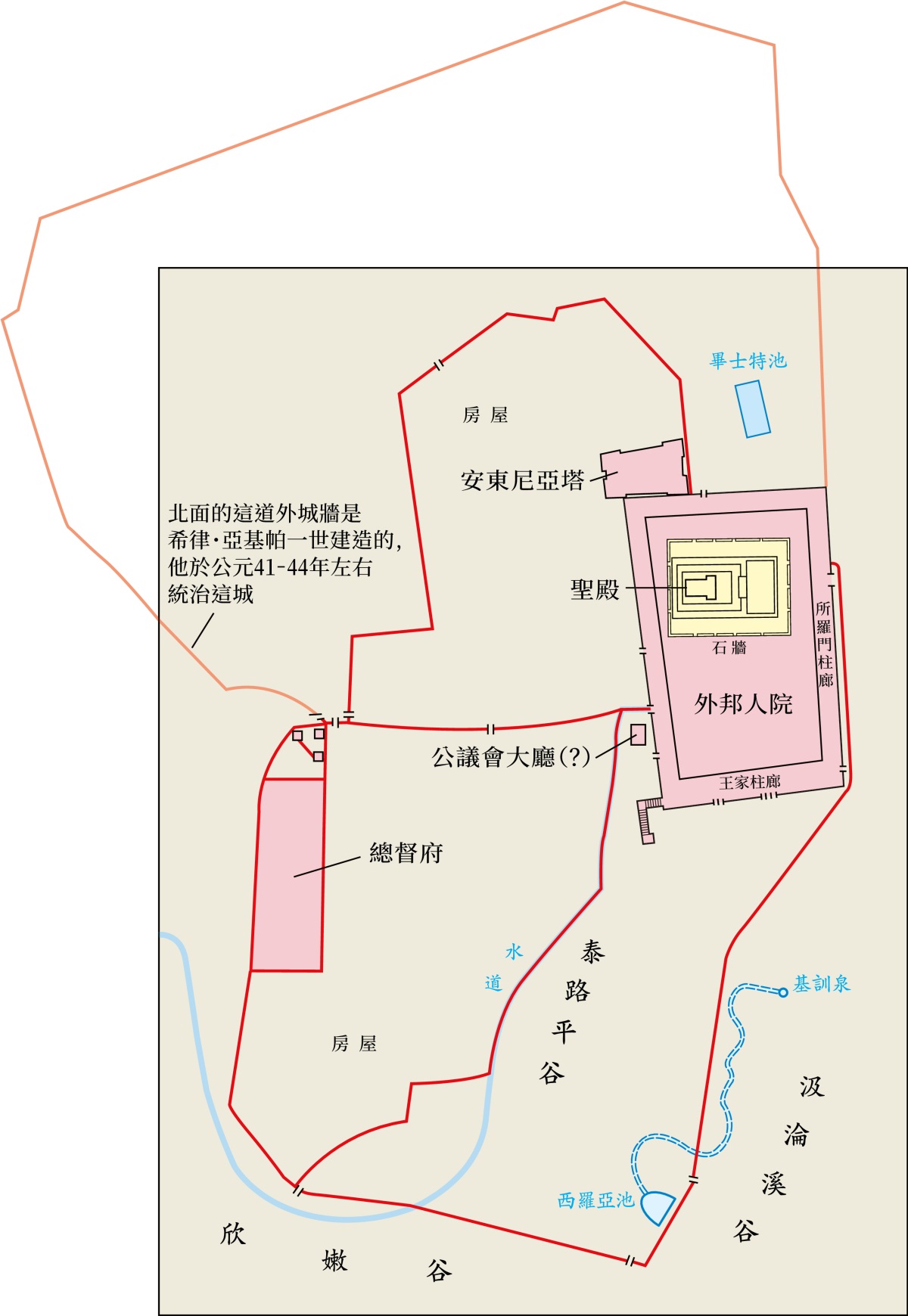 ［第542頁的地圖］