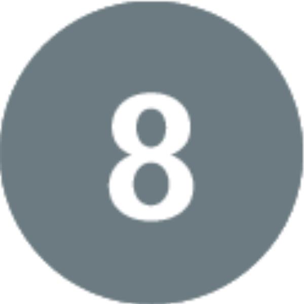 預言8。
