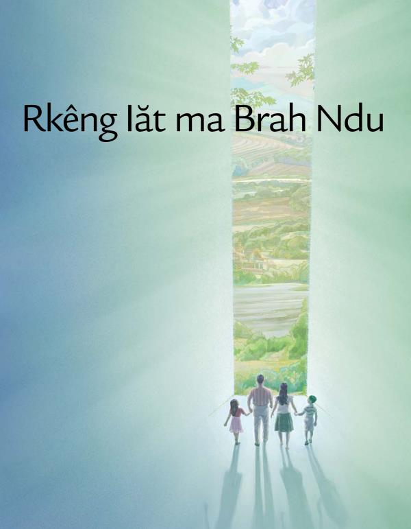 Rkêng Iăt ma Brah Ndu