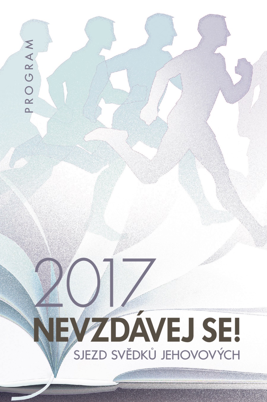 Program sjezdu svědků Jehovových 2017