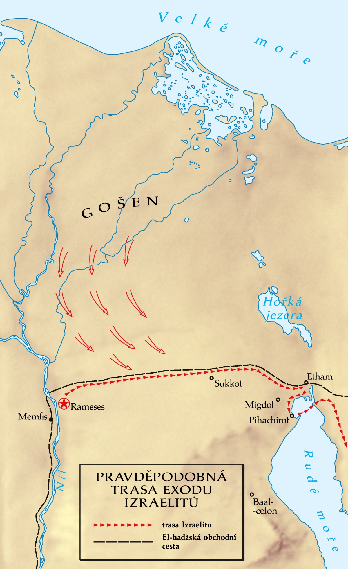 [Mapa na straně 536]