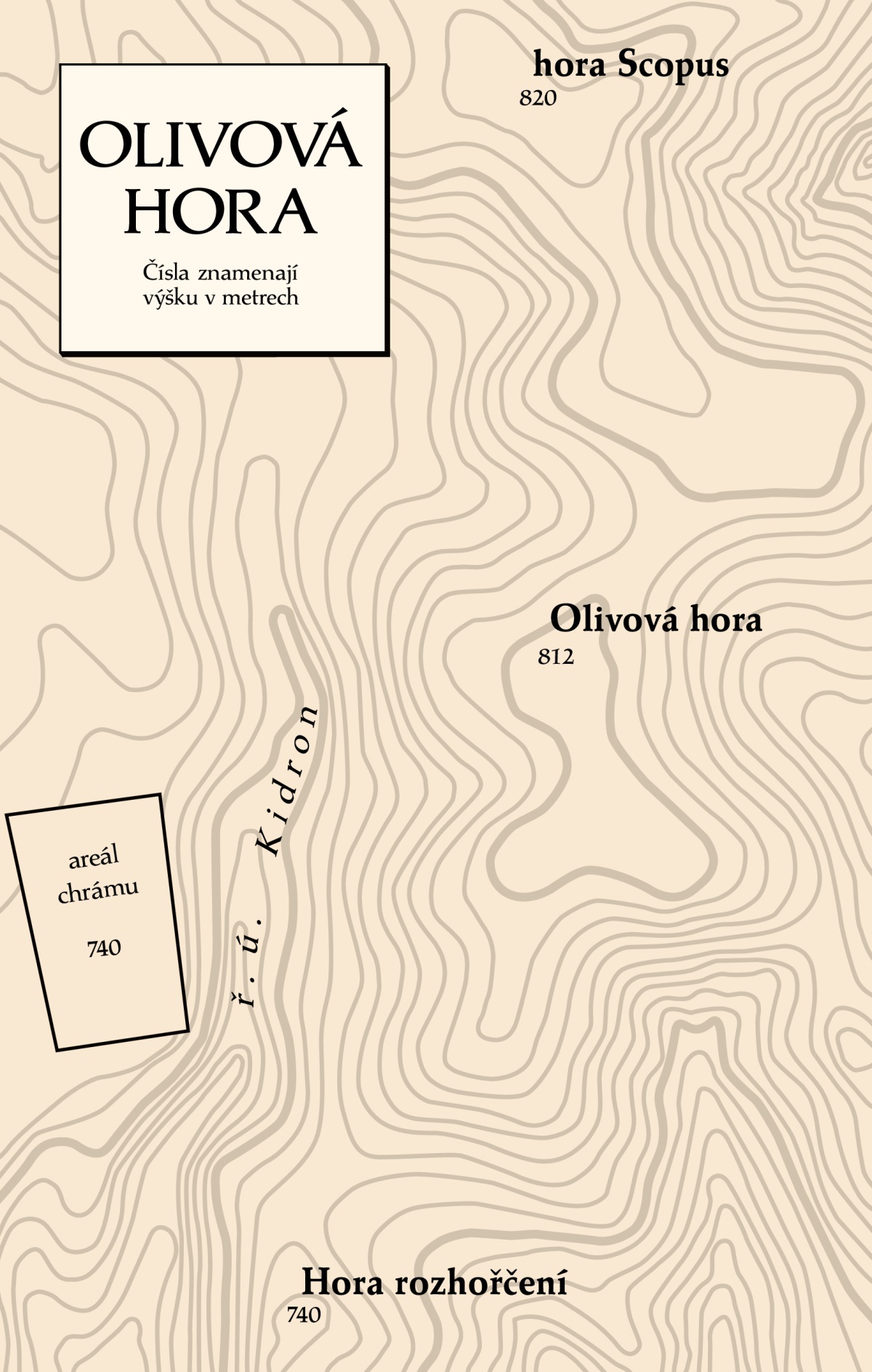 [Mapa na straně 143]