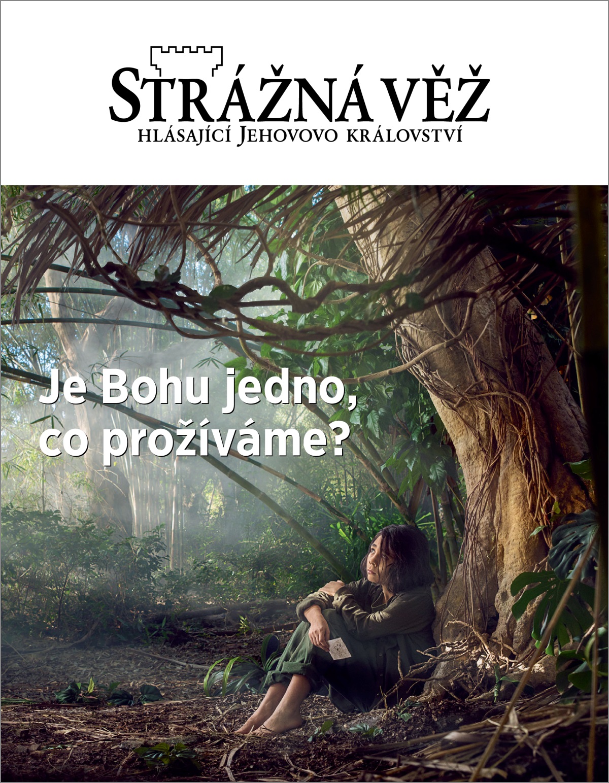 „Strážná věž“ č. 3, 2018