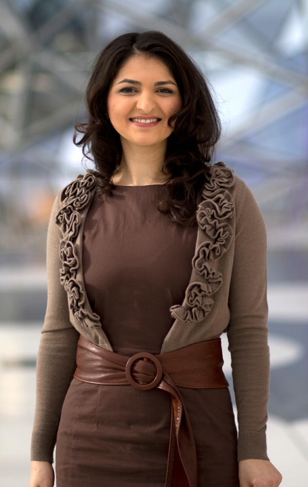 Mayli Gündelová