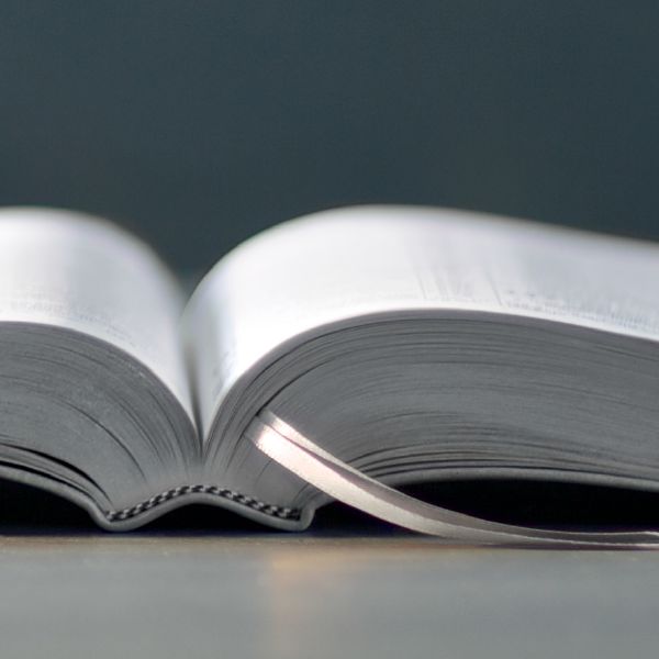 Co se můžeme naučit z Bible?
