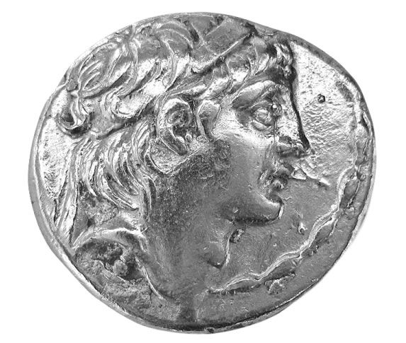 Drachma