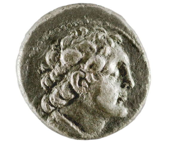 Didrachma