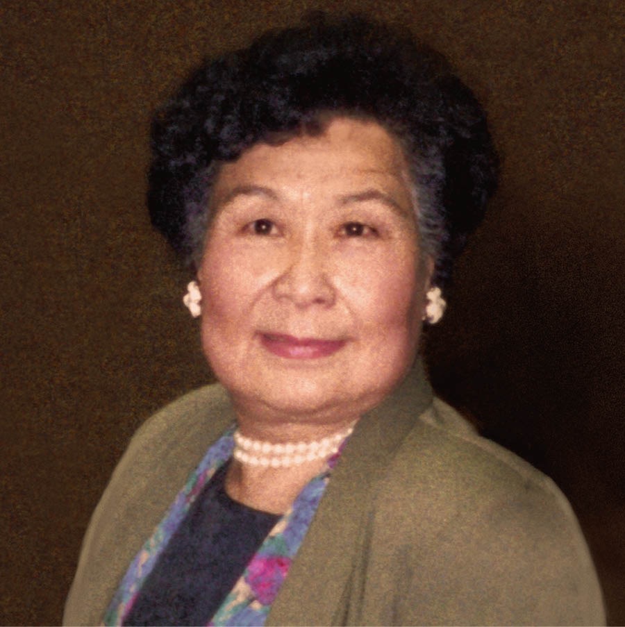 Nancy Jüenová