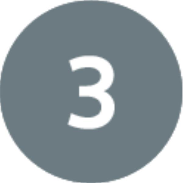 3. proroctví