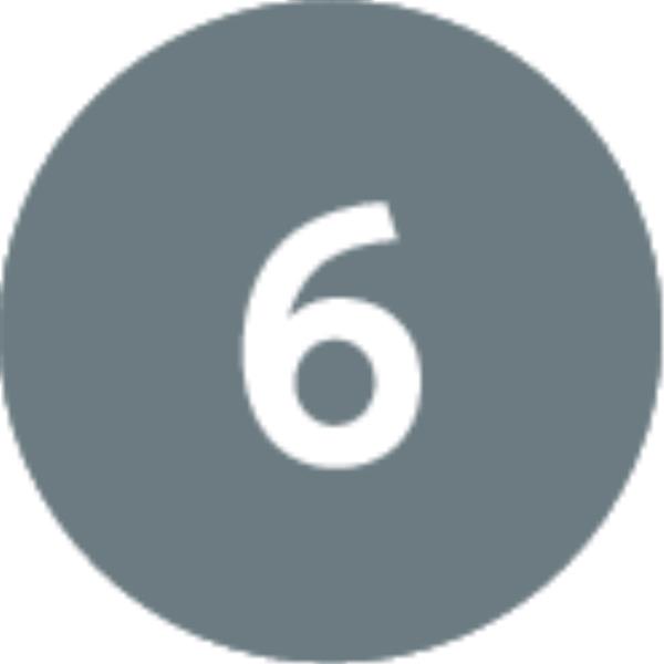 6. proroctví