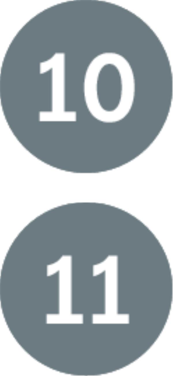 10. a 11. proroctví