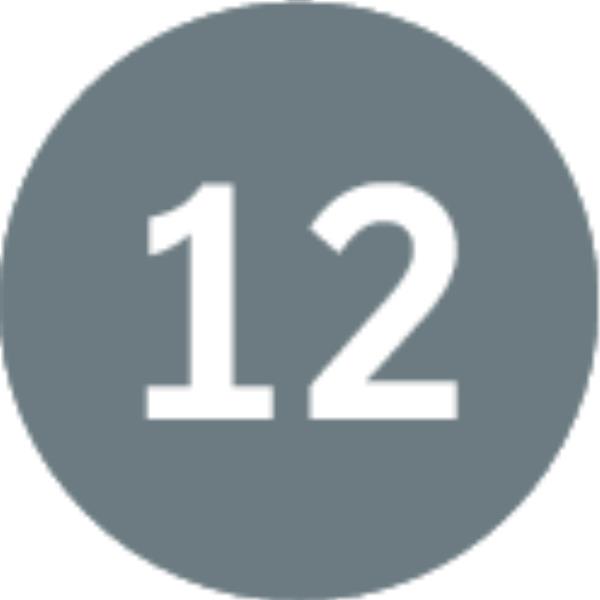 12. proroctví