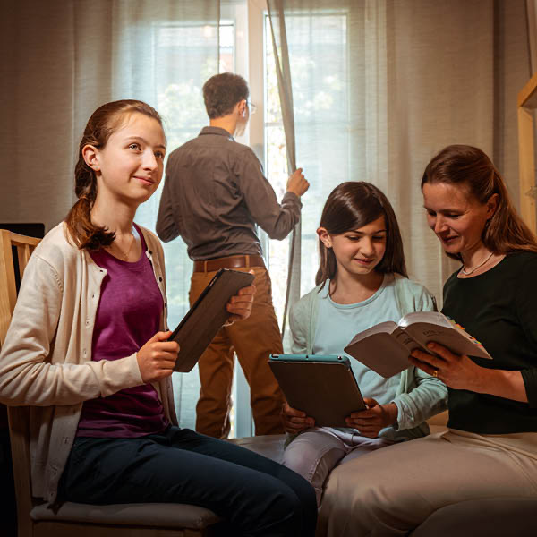 Strážná věž (studijní vydání), prosinec 2020
