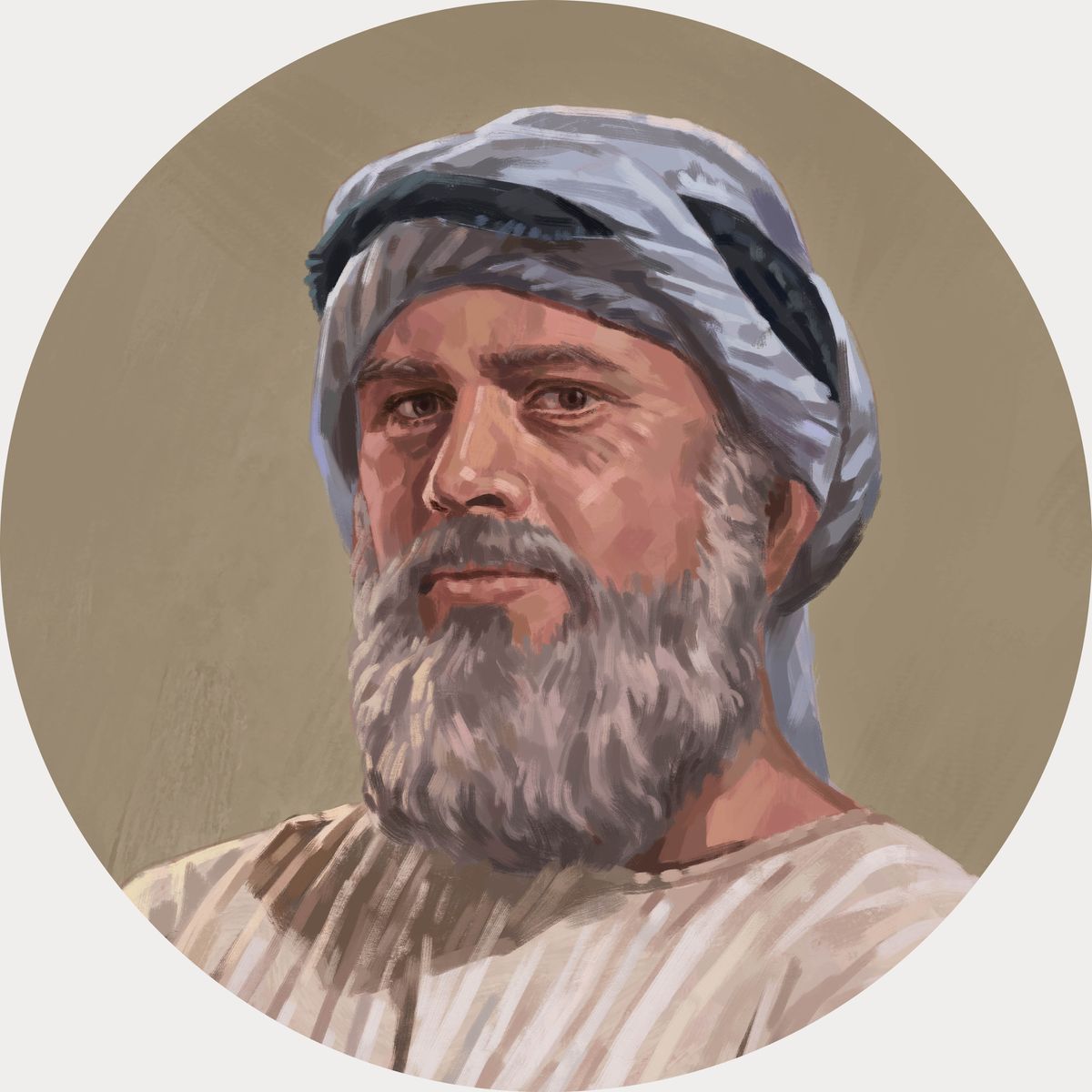 Isachar.