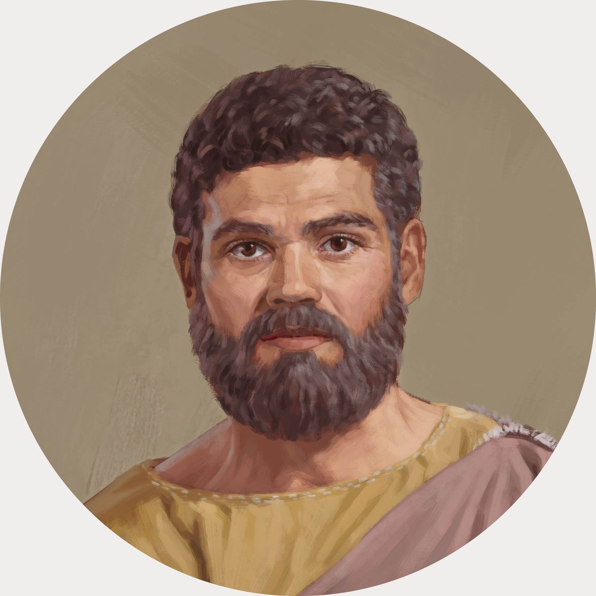 Benjamín.