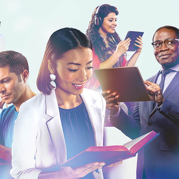 ¡Despertad!, 2019, número 3 | La Biblia puede mejorar su vida