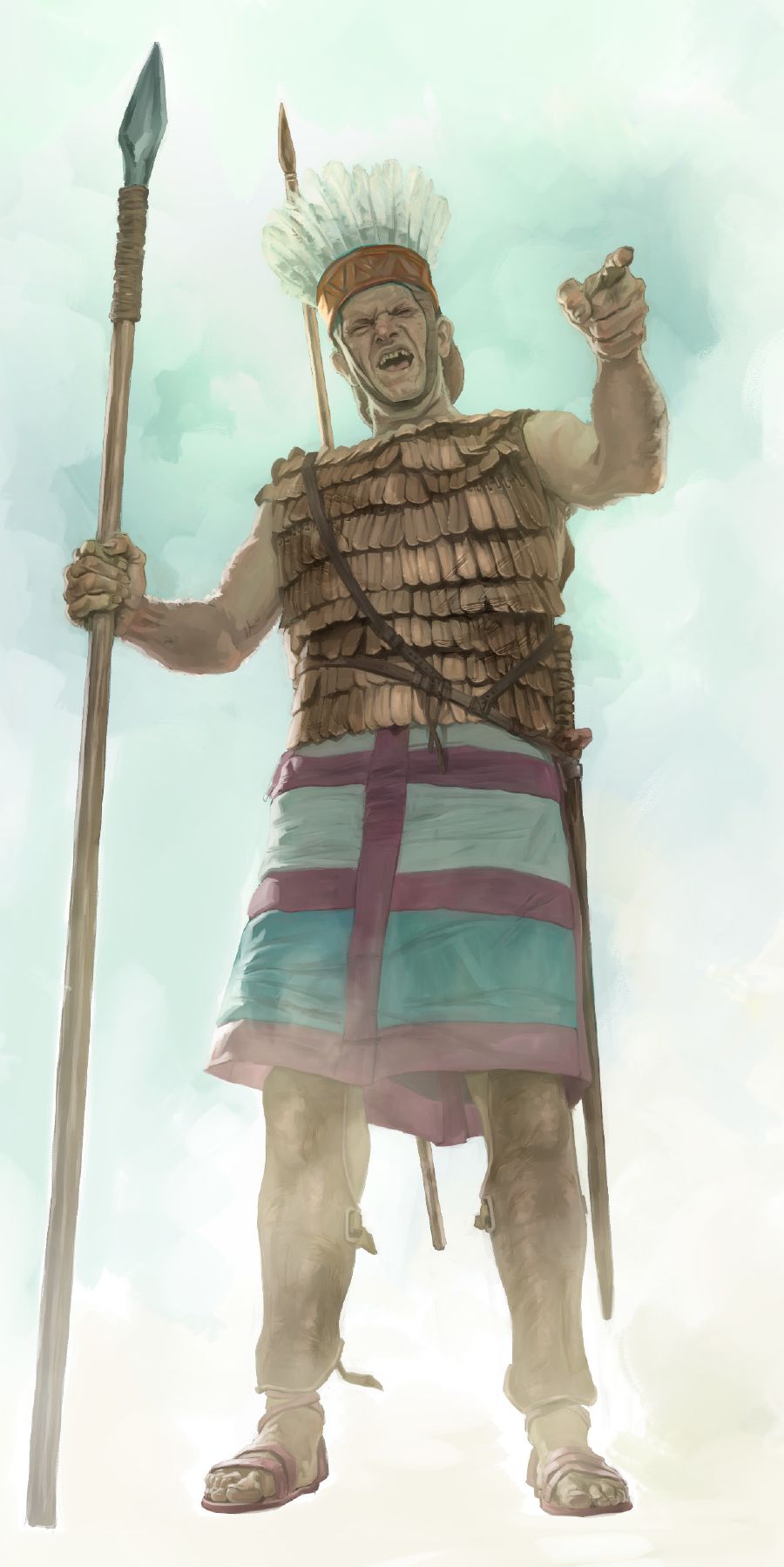 Goliat